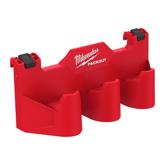 MILWAUKEE 4932498646 PACKOUT boční držák akumulátorů M12