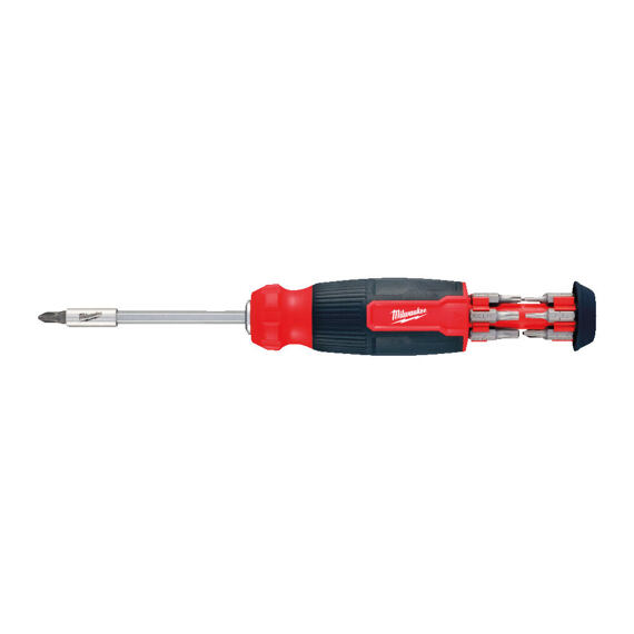 MILWAUKEE 4932492810 multibitový šroubovák TORX 14v1