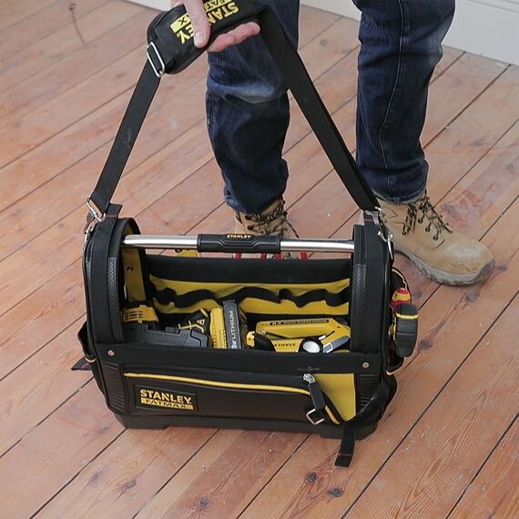 STANLEY 1-93-951 FatMax otevřená přepravka na nářadí