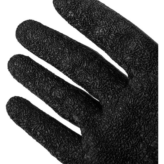 NEO pracovní rukavice, latexový povlak, pletené, vel. 9, 3121X, 97-645-09