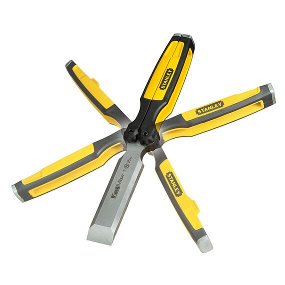 STANLEY FMHT0-16145 dláto kapesní skládací 25mm