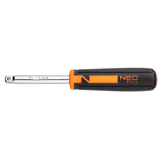 NEO nástavec pro hlavice ruční 1/4", 08-257