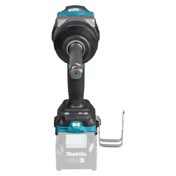 MAKITA TW011GZ aku rázový utahovák 3/4" Li-ion XGT 40V, 1500Nm, hřídel 138mm, bez baterie
