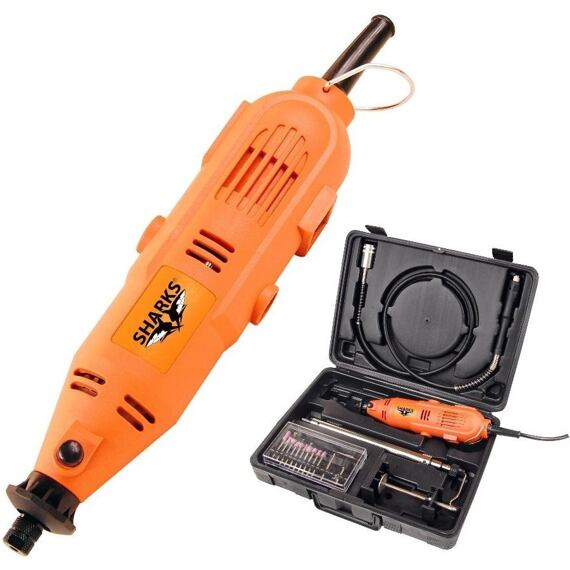 SHARKS SH 135W mikro bruska 722057