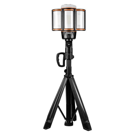 NEO lampa stojanová 5000lm, 99-121