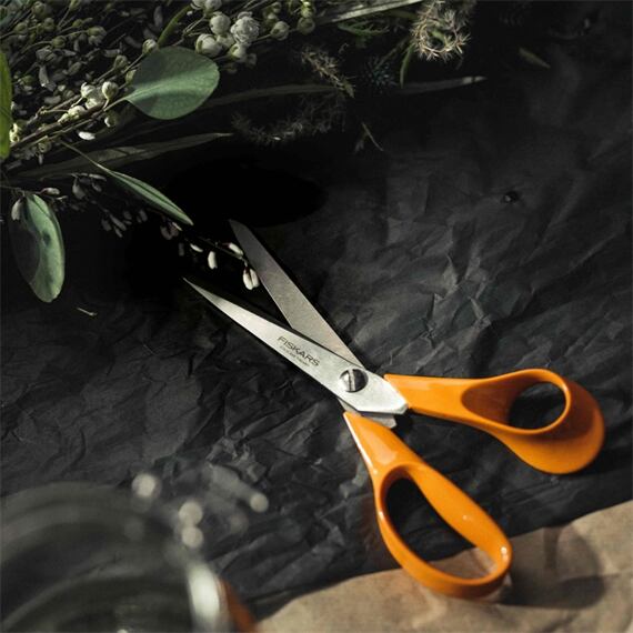 FISKARS 1001539 nůžky univerzální 21cm