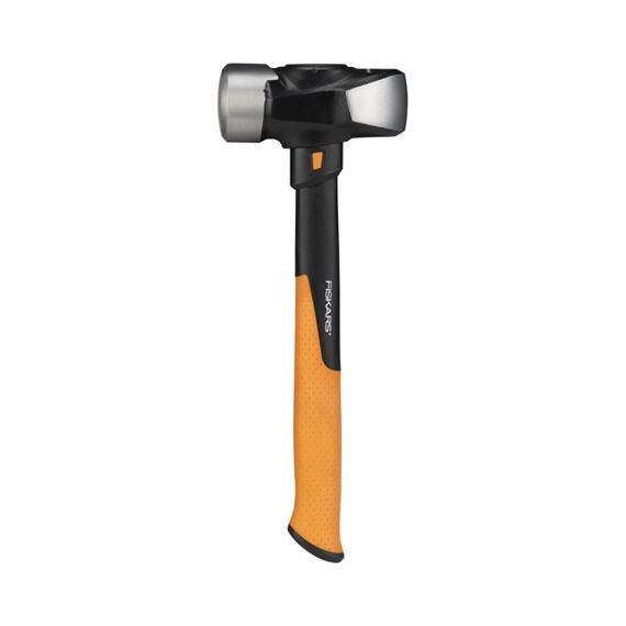 FISKARS kladivo - palice ISOCORE L bourací 34cm 1,81kg 1020218