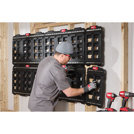 MILWAUKEE 4932480621 PACKOUT kompaktná montážna doska