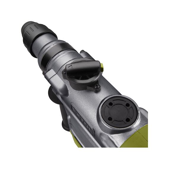 EXTOL Craft vrtací kladivo SDS+, 5J, 1050W, 4000 úderů/min. 401232