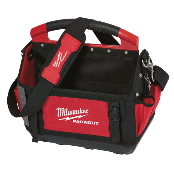 MILWAUKEE 4932464085 brašna na nářadí PACKOUT 40cm, pevné madlo