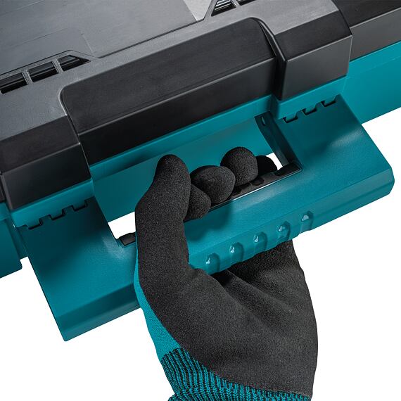 MAKITA P-91039 Maktrak box na nářadí M, 18,4l