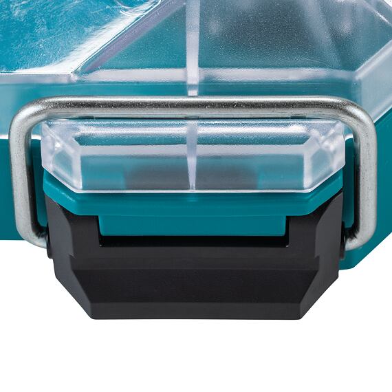 MAKITA P-91051 Maktrak organizér mělký M, 8,1l