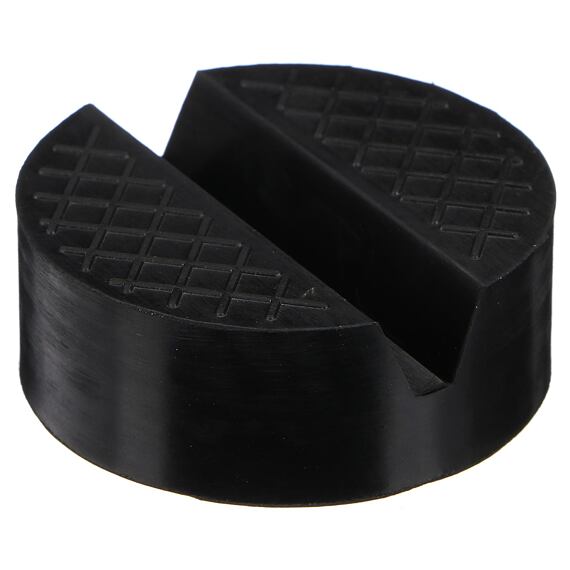 SIXTOL gumová podložka pro zvedák JACK PAD 3, 6,2cm*3cm, SX3062