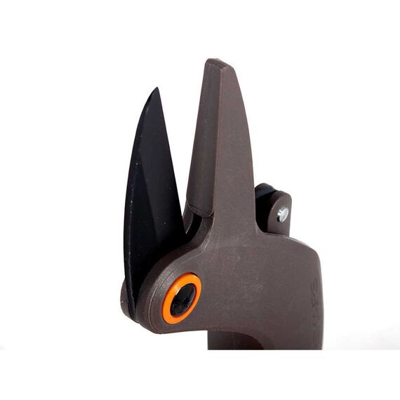 FISKARS 1073082 nůžky na větve prodloužené SOLID 176cm, střih až 12mm