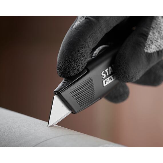 STANLEY FMHT10500-0 nůž s pevnou čepelí a pouzdrem