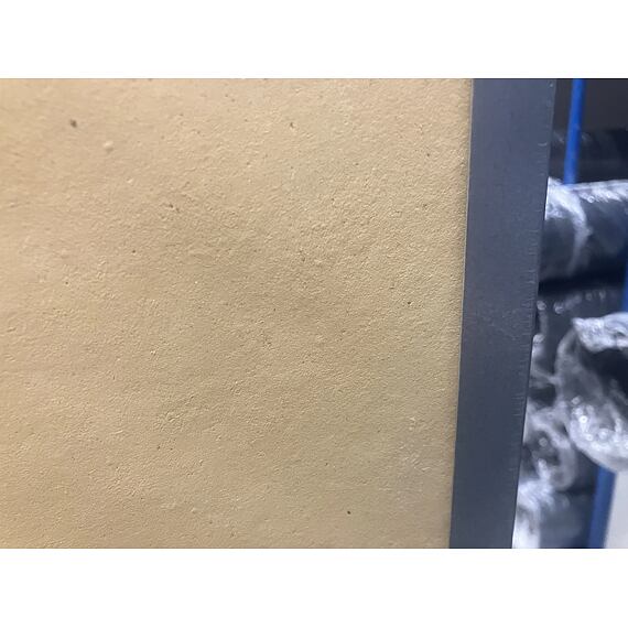 zástěna za kamna NEFALIT 92*61cm, 750°, se stojánkem 535251