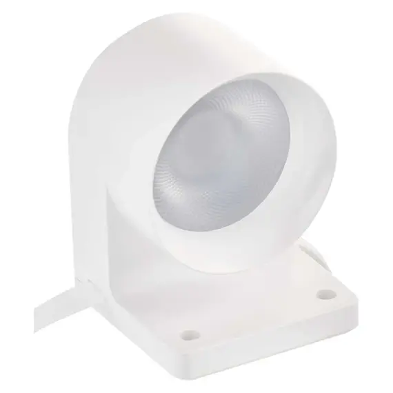 EMOS GoSmart LED bodové svítidlo - řetěz 255 cm, 12 dílů, 7 W, RGBIC+CCT, stmívatelné, WiFi, ZIW15CR