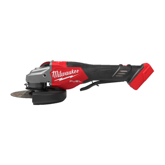 MILWAUKEE M18 FHSAG150XPDB2-0X aku úhlová bruska 18V, 150mm, bez baterie, kufr