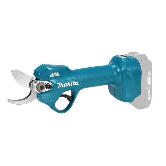 MAKITA DUP181Z aku nůžky na větve 18V LXT, střih 10-30mm, bezuhlíkový motor, bez baterie