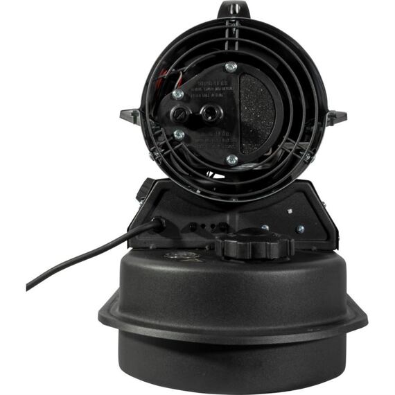 GÜDE GD 20 Ti naftové topidlo 20kW, nádrž 12l, 85115