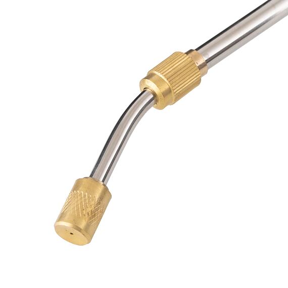 PROCRAFT AS8 aku postřikovač 8l, 12V/2Ah, průtok max.0,5l/min., příslušenství