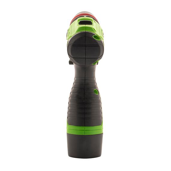 PROCRAFT PA12Pro DFR-2B-C aku bezuhlíkový šroubovák 12V/2*2Ah, 22Nm, kufr