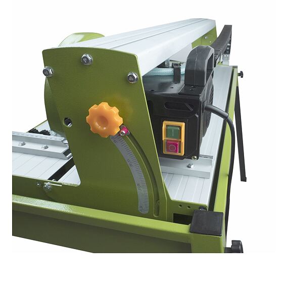 PROCRAFT PF720-200 řezačka na dlažbu 230V, horní řez 720mm, hloubka max.35mm, kotouč 200mm