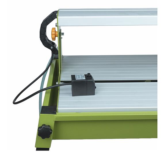 PROCRAFT PF720-200 řezačka na dlažbu 230V, horní řez 720mm, hloubka max.35mm, kotouč 200mm