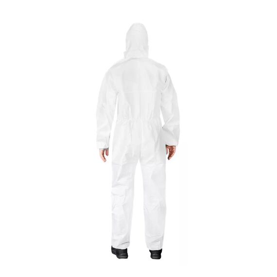 NEO TOOLS oblek ochranný mat. PP+PE, vel.L/XL 81-851-XL