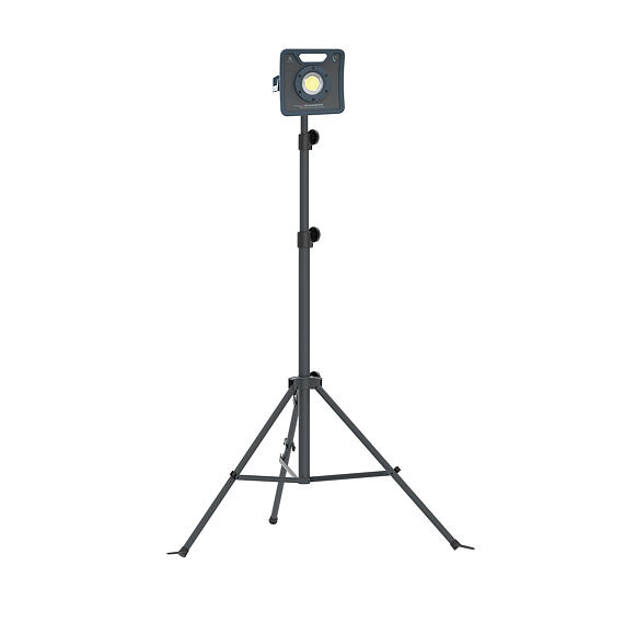SCANGRIP NOVA 4 Multi-LED (90 LEDs) reflektor 230V 400 - 4000lm, robustní  provedení, IP67