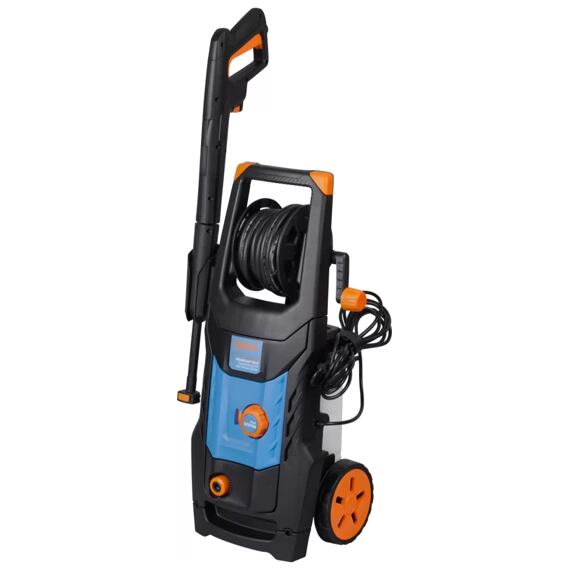 NAREX ECT 460 tlaková myčka 2200W, 160bar, průtok 460l/h, samonasávání, rotační tryska