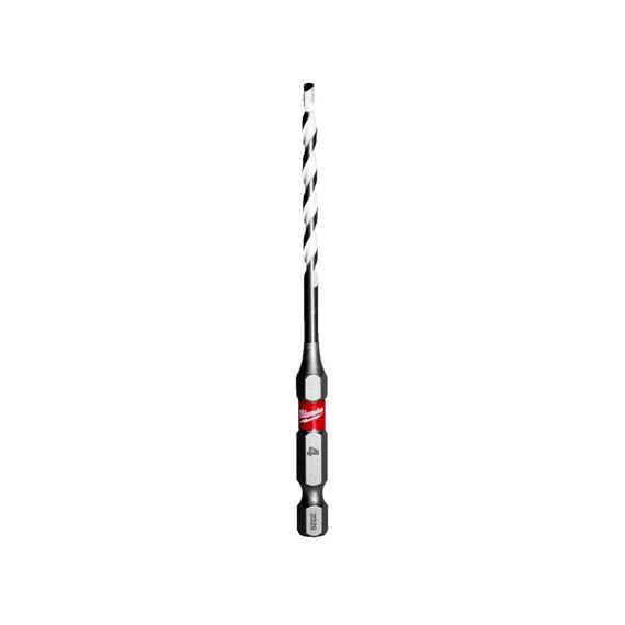 MILWAUKEE 4932471092 vrták 4*90mm, multimateriál, 6-tihranná stopka