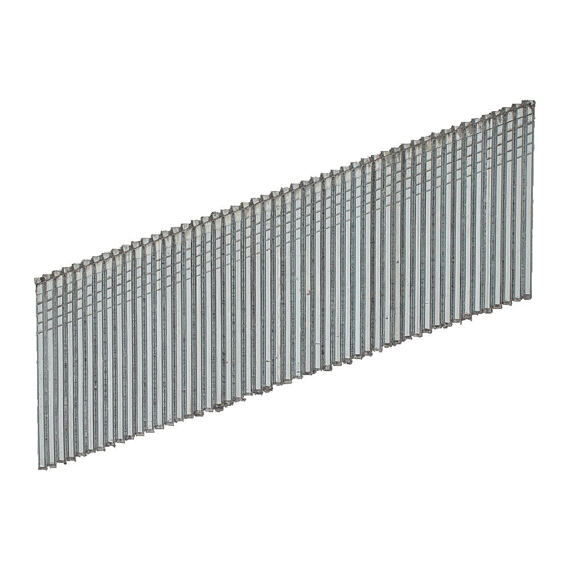 MILWAUKEE 4932492584 Hřebíky 16G 20 45mm G SC1 - 2000ks