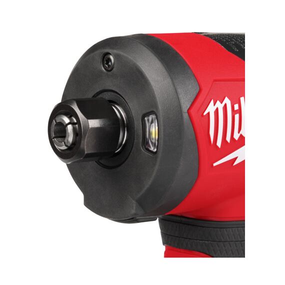 MILWAUKEE M12 FDGA2-0 aku přímá bruska 12V, 3000-20000 ot./min., bez baterie