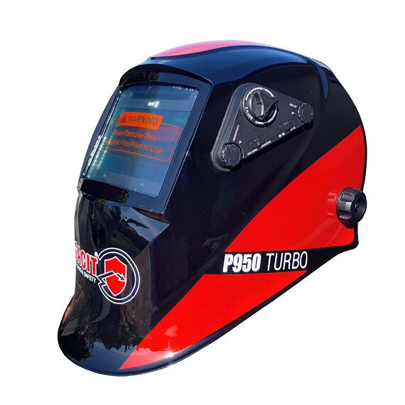BENO SACIT P 950 Turbo kukla svářecí samostmívací, 4-senzorová