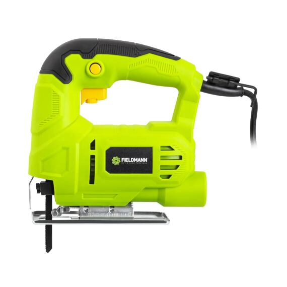 FIELDMANN FDP 200451-E přímočará pila elektrická, 450W