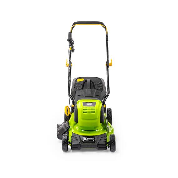 FIELDMANN FZR 2065-E elektrická sekačka 1800W, 46cm, systém 4v1