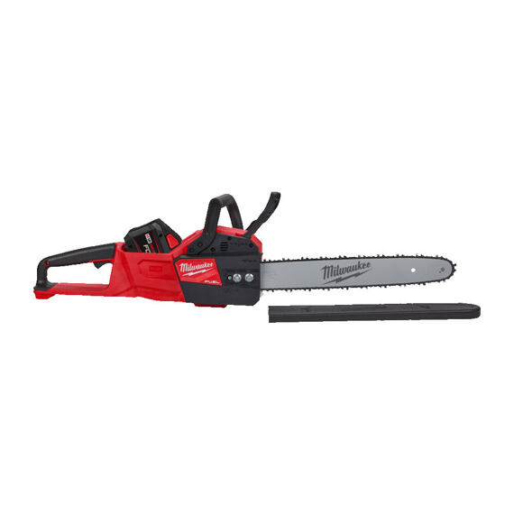 MILWAUKEE M18 FCHS35-0 aku řetězová pila 18V, lišta 35cm, bez baterie