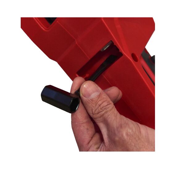 MILWAUKEE M18 FCHS35-0 aku řetězová pila 18V, lišta 35cm, bez baterie