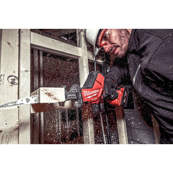 MILWAUKEE M18 FHZ-0 aku pila ocaska 18V bez baterie, nový model