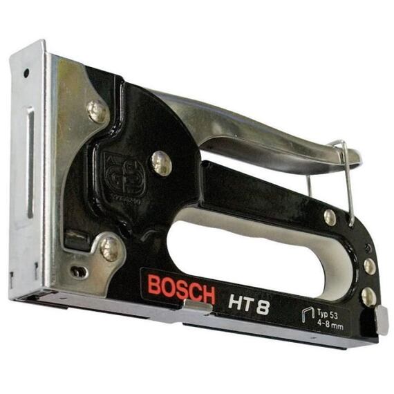 BOSCH HT 8 ruční sponkovačka