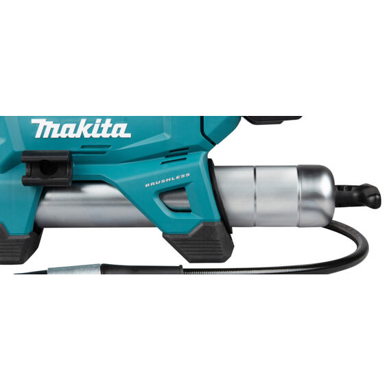 MAKITA GP001GZ aku maznice 40V XGT, tlak 400 bar, bez baterie