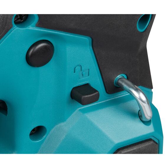 MAKITA GP001GZ aku maznice 40V XGT, tlak 400 bar, bez baterie