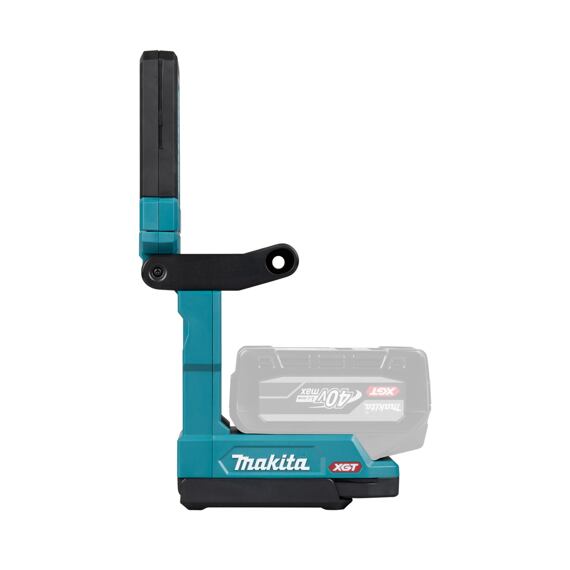 MAKITA ML013G aku LED svítilna s magnetem Li-ion 40V XGT, 1200lm, bez baterie
