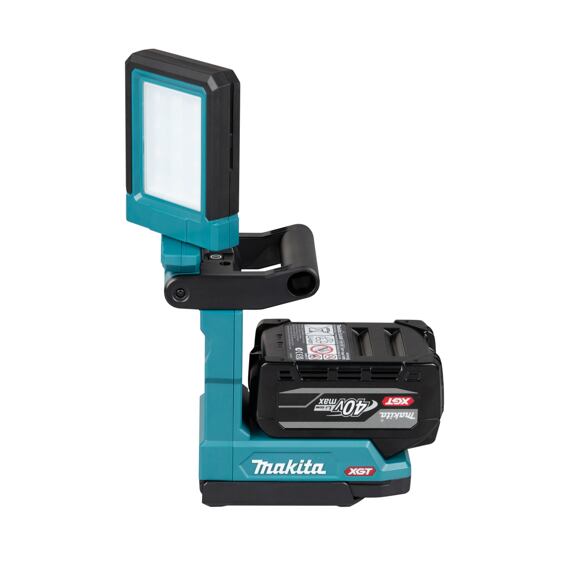 MAKITA ML013G aku LED svítilna s magnetem Li-ion 40V XGT, 1200lm, bez baterie