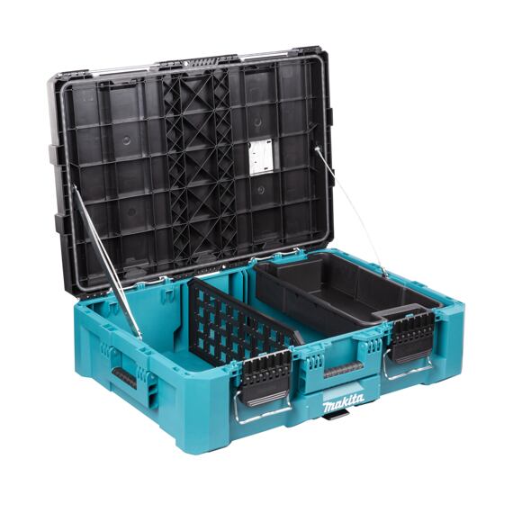 MAKITA P-91017 Maktrak box na nářadí L, 565*802*252mm