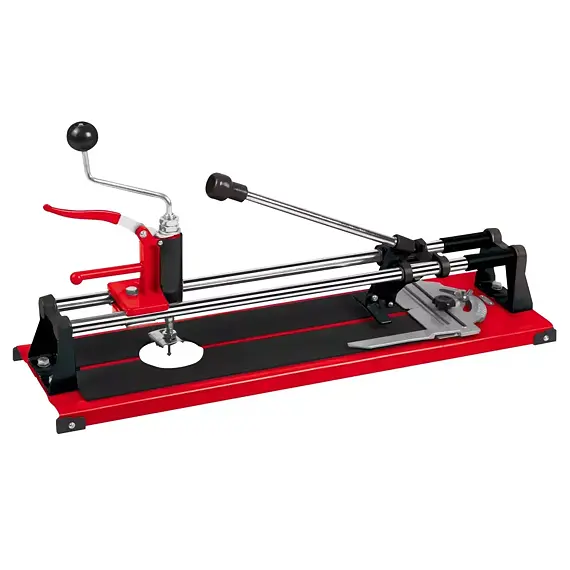 DEDRA DED66200 ruční řezačka obkladů 600 mm 3v1