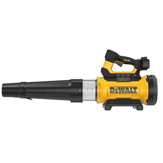 DeWALT DCMBL777N aku vysoce výkonný axiální fukar XR FLEXVOLT 54V, bez baterie