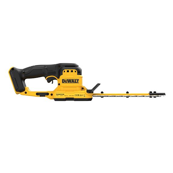 DeWALT DCMHT520N aku plotostřih 20cm, bez baterie