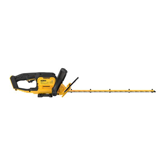 DeWALT DCMHT564N nůžky na živé ploty 18V XR, 55cm, 25mm, bez baterie